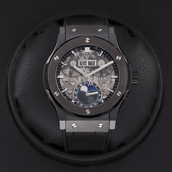 Hublot Classic Fusion 547.CX.0170.LR